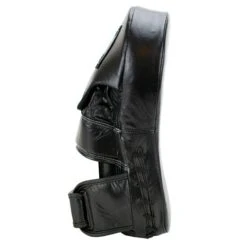 Super Pro Boxpratzen "Long Curved" -Fitnessserien Geschäft 299 0705 4