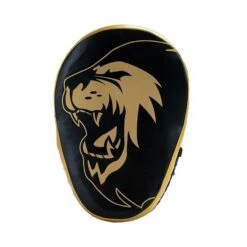 Super Pro Boxpratzen "Long Curved" -Fitnessserien Geschäft 299 0718 1