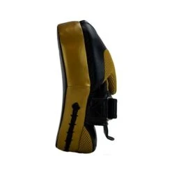 Super Pro Boxpratzen "Long Curved" -Fitnessserien Geschäft 299 0718 2