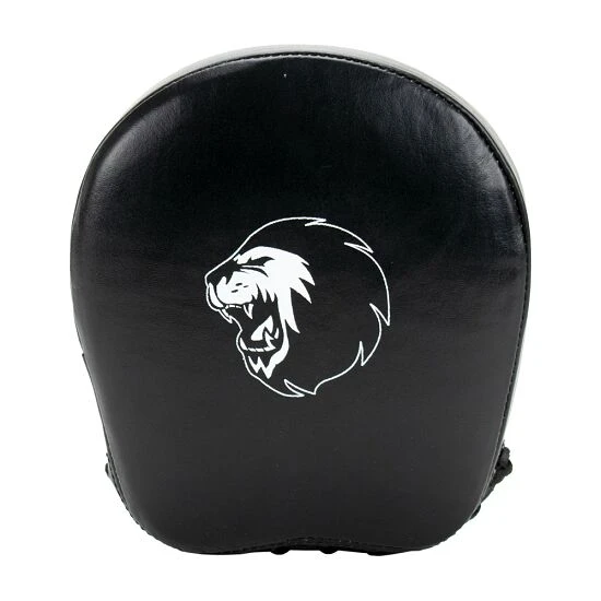 Super Pro Boxpratzen "Focus Target" 4 Super Pro Boxpratzen "Focus Target" – Bild 2