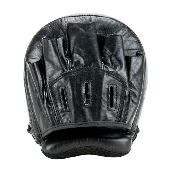 Super Pro Boxpratzen "Focus Target" 5 Super Pro Boxpratzen "Focus Target" – Bild 3