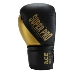 Super Pro Boxhandschuhe "Ace" 7 Super Pro Boxhandschuhe "Ace" -Fitnessserien Geschäft 299 1304 1