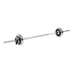 Sport-Thieme Langhantel-Set 50 Kg Oder 75 Kg -Fitnessserien Geschäft 300 3523