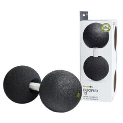 Blackroll Faszienball "Duoflex 12" 8 Blackroll Faszienball "Duoflex 12" -Fitnessserien Geschäft 307 3706 2