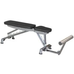 Sport-Thieme Multifunktionsbank "OV" -Fitnessserien Geschäft 307 8701 1 1