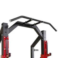 Sport-Thieme Functional Rack "Powerline" 11 Sport-Thieme Functional Rack "Powerline" -Fitnessserien Geschäft 308 2704 3