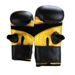 Super Pro Boxhandschuhe "Victor" -Fitnessserien Geschäft 311 5653 1