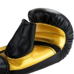 Super Pro Boxhandschuhe "Victor" -Fitnessserien Geschäft 311 5653 2