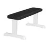 Sport-Thieme Flachbank "SQ" 1 Sport-Thieme Flachbank "SQ" -Fitnessserien Geschäft 312 2802