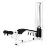 Sport-Thieme Beinbeugemaschine "SQ" 2 Sport-Thieme Beinbeugemaschine "SQ" -Fitnessserien Geschäft 312 3300