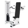 Sport-Thieme Schulterdrück-Maschine "SQ" 2 Sport-Thieme Schulterdrück-Maschine "SQ" -Fitnessserien Geschäft 312 3502