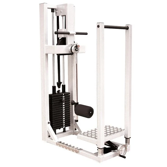 Sport-Thieme Ab-/Adduktoren-Maschine "SQ" 3 Sport-Thieme Ab-/Adduktoren-Maschine "SQ"
