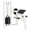 Sport-Thieme Bizepsmaschine "SQ"