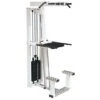 Sport-Thieme Klimmzug- & Dipstation "SQ" 1 Sport-Thieme Klimmzug- & Dipstation "SQ" -Fitnessserien Geschäft 312 4202