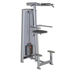 Sport-Thieme Klimmzugbarren-Maschine "OV" 10 Sport-Thieme Klimmzugbarren-Maschine "OV" -Fitnessserien Geschäft 312 7302 2