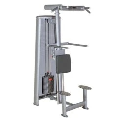 Sport-Thieme Klimmzugbarren-Maschine "OV" 11 Sport-Thieme Klimmzugbarren-Maschine "OV" -Fitnessserien Geschäft 312 7302 3