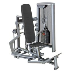 Sport-Thieme Bankdrückmaschine "OV"