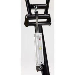 Sport-Thieme Kniebeuge-Maschine "Hydraulisch" 8 Sport-Thieme Kniebeuge-Maschine "Hydraulisch" -Fitnessserien Geschäft 312 9500 1