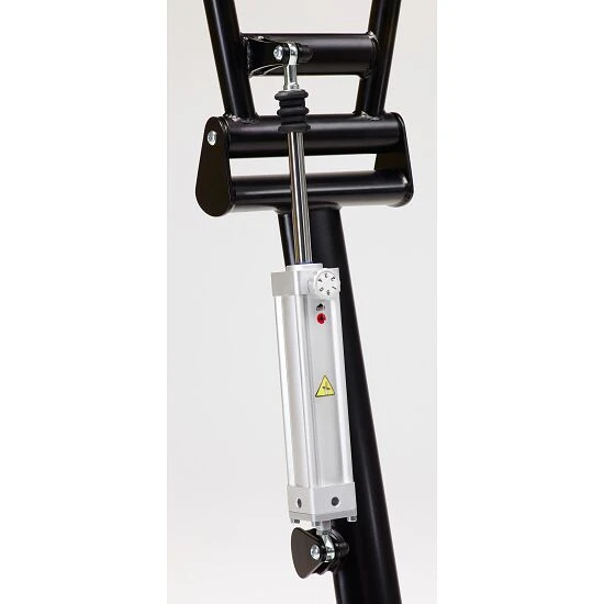 Sport-Thieme Kniebeuge-Maschine "Hydraulisch" 5 Sport-Thieme Kniebeuge-Maschine "Hydraulisch" – Bild 3