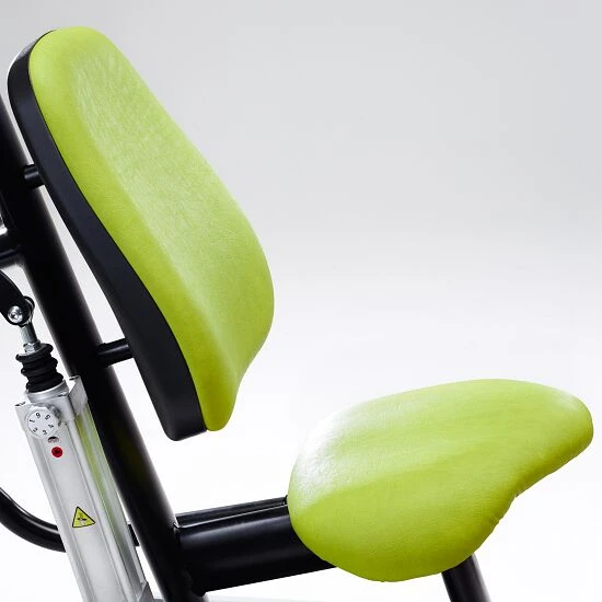 Sport-Thieme Biceps-/Triceps-Maschine "Hydraulisch" 6 Sport-Thieme Biceps-/Triceps-Maschine "Hydraulisch" – Bild 4