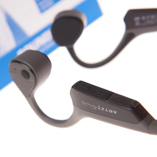 Artzt Neuro Knochenkopfhörer "SoundVibe" 5 Artzt Neuro Knochenkopfhörer "SoundVibe" – Bild 3