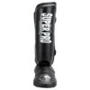 Super Pro Schienbeinschoner "Protector" -Fitnessserien Geschäft 314 1104