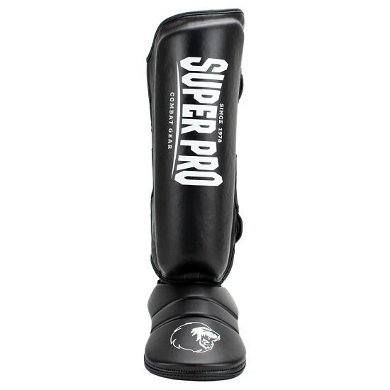 Super Pro Schienbeinschoner "Protector" 4 Super Pro Schienbeinschoner "Protector" – Bild 2