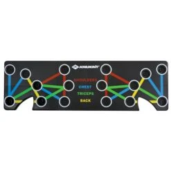 Schildkröt Liegestütz-Trainer "Fitness Push-Up-Multitrainer" -Fitnessserien Geschäft 314 6008 2