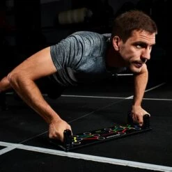 Schildkröt Liegestütz-Trainer "Fitness Push-Up-Multitrainer" -Fitnessserien Geschäft 314 6008 5