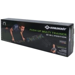Schildkröt Liegestütz-Trainer "Fitness Push-Up-Multitrainer" -Fitnessserien Geschäft 314 6008 6