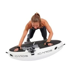 Icaros Balance-Board "Cloud" 17 Icaros Balance-Board "Cloud" -Fitnessserien Geschäft 315 5400 5