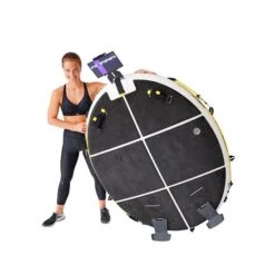 Icaros Balance-Board "Cloud" 21 Icaros Balance-Board "Cloud" -Fitnessserien Geschäft 315 5400 9