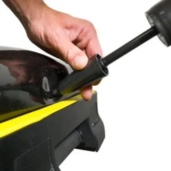 Terra-Core Balance-Trainer "Terra-Glide" -Fitnessserien Geschäft 315 8106 3