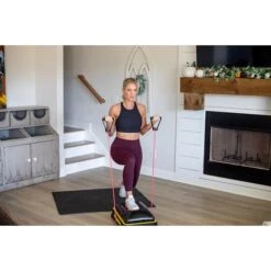 Terra-Core Balance-Trainer "Terra-Glide" -Fitnessserien Geschäft 315 8106 9