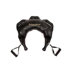 Suples Bulgarian Bag "Leather" 19 Suples Bulgarian Bag "Leather" -Fitnessserien Geschäft 319 1109 1