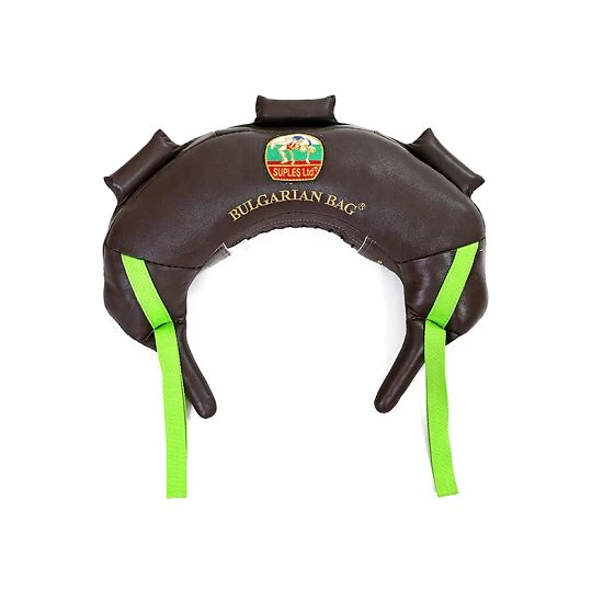 Suples Bulgarian Bag "Leather" 4 Suples Bulgarian Bag "Leather" – Bild 2