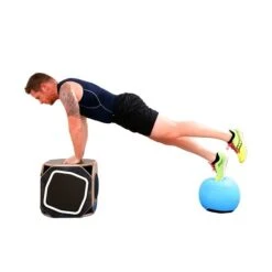 G Sports Fitnesswürfel "Cubiq" 14 G Sports Fitnesswürfel "Cubiq" -Fitnessserien Geschäft 319 5606 5