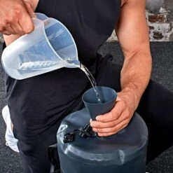 Aerobis Gewichtssack "Fitness-Sandbag" -Fitnessserien Geschäft 319 8302 5