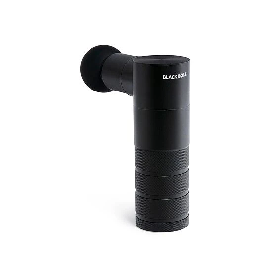 Blackroll Vibrationsmassagegerät "Fascia Gun" 4 Blackroll Vibrationsmassagegerät "Fascia Gun" – Bild 2