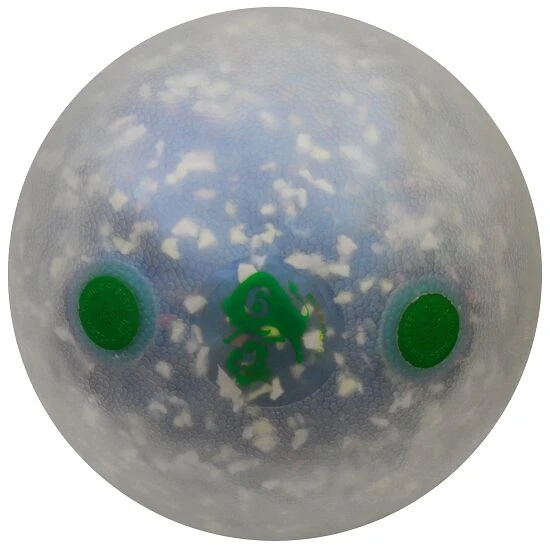 Trial Slamball "Recycle" 5 Trial Slamball "Recycle" – Bild 3