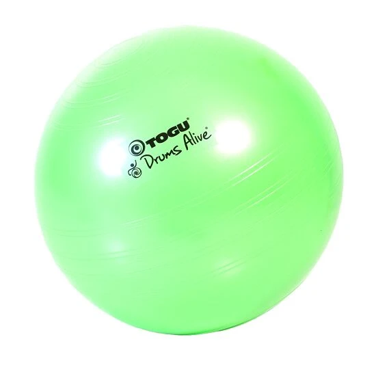 Togu Drums Alive Ball 4 Togu Drums Alive Ball – Bild 2