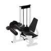 Sport-Thieme Beinbeuge-/Streck-Maschine "SQ" -Fitnessserien Geschäft 325 6608