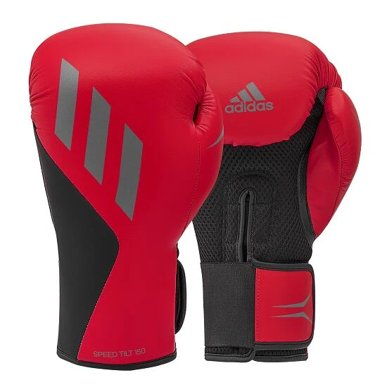 Adidas Boxhandschuhe "Speed Tilt 150" 4 Adidas Boxhandschuhe "Speed Tilt 150" – Bild 2