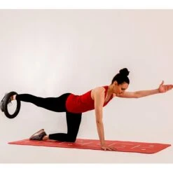 Togu Gewichtsringe-Set "TrainChain" 14 Togu Gewichtsringe-Set "TrainChain" -Fitnessserien Geschäft 327 2103 4