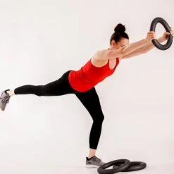 Togu Gewichtsringe-Set "TrainChain" 15 Togu Gewichtsringe-Set "TrainChain" -Fitnessserien Geschäft 327 2103 5