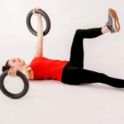 Togu Gewichtsringe-Set "TrainChain" 16 Togu Gewichtsringe-Set "TrainChain" -Fitnessserien Geschäft 327 2103 6