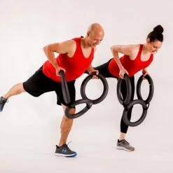 Togu Gewichtsringe-Set "TrainChain" 17 Togu Gewichtsringe-Set "TrainChain" -Fitnessserien Geschäft 327 2103 7