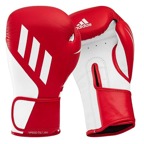Adidas Boxhandschuhe "Speed Tilt 250" 10 Adidas Boxhandschuhe "Speed Tilt 250" – Bild 8