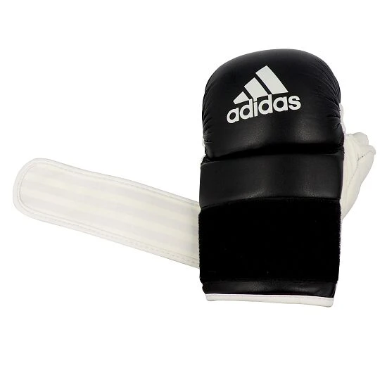 Adidas Boxhandschuhe "Grappling", Training 8 Adidas Boxhandschuhe "Grappling", Training – Bild 6