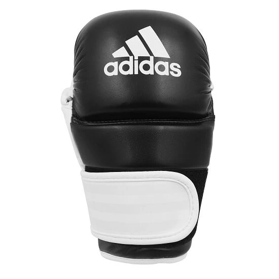 Adidas Boxhandschuhe "Grappling", Training 4 Adidas Boxhandschuhe "Grappling", Training – Bild 2